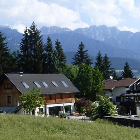 Appartements Scharzenberger Und Hinteregg Schladming Exterior photo