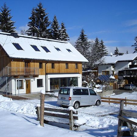 Appartements Scharzenberger Und Hinteregg Schladming Exterior photo