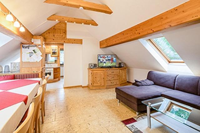 Appartements Scharzenberger Und Hinteregg Schladming Exterior photo