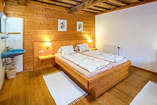 Appartements Scharzenberger Und Hinteregg Schladming Exterior photo