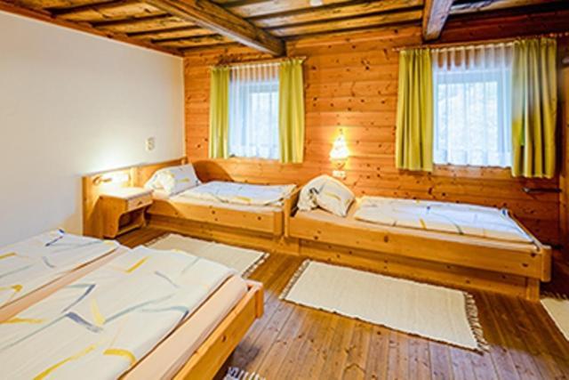 Appartements Scharzenberger Und Hinteregg Schladming Exterior photo
