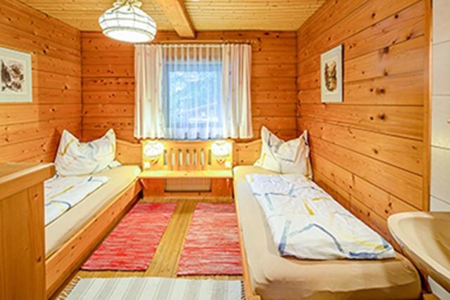 Appartements Scharzenberger Und Hinteregg Schladming Exterior photo