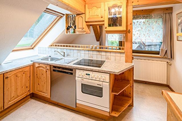 Appartements Scharzenberger Und Hinteregg Schladming Exterior photo