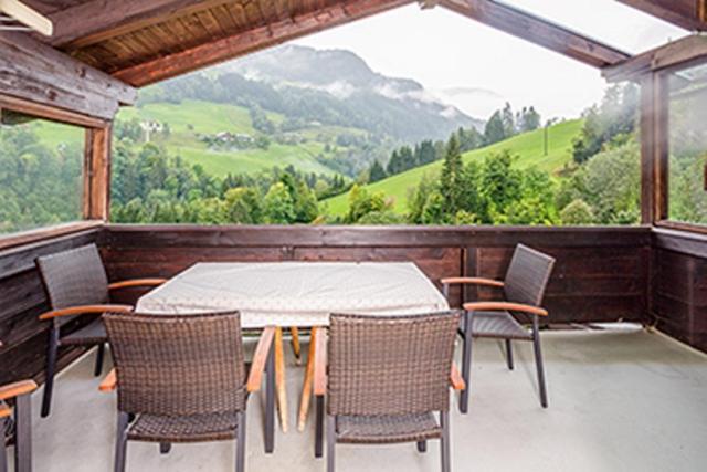Appartements Scharzenberger Und Hinteregg Schladming Exterior photo