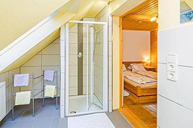 Appartements Scharzenberger Und Hinteregg Schladming Exterior photo