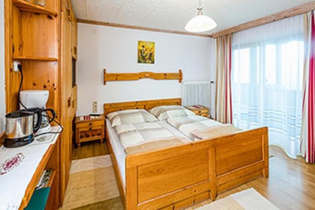 Appartements Scharzenberger Und Hinteregg Schladming Exterior photo