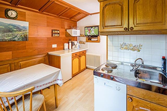 Appartements Scharzenberger Und Hinteregg Schladming Exterior photo