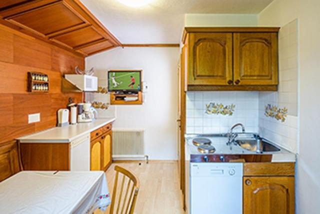 Appartements Scharzenberger Und Hinteregg Schladming Exterior photo