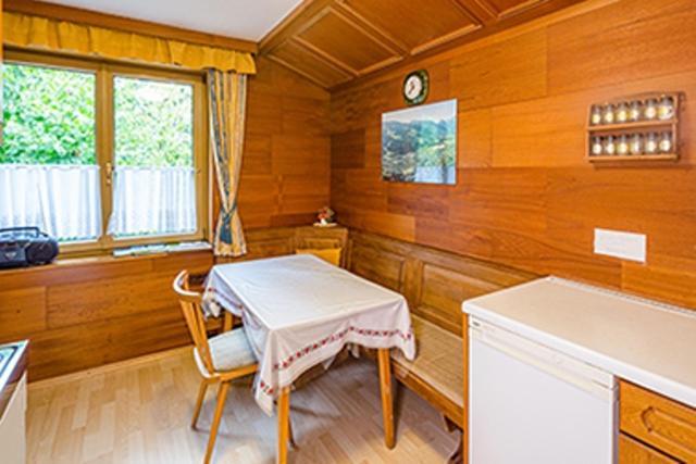 Appartements Scharzenberger Und Hinteregg Schladming Exterior photo