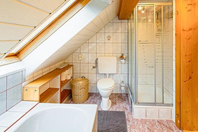 Appartements Scharzenberger Und Hinteregg Schladming Exterior photo