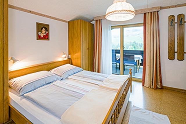 Appartements Scharzenberger Und Hinteregg Schladming Exterior photo