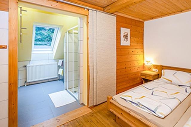 Appartements Scharzenberger Und Hinteregg Schladming Exterior photo