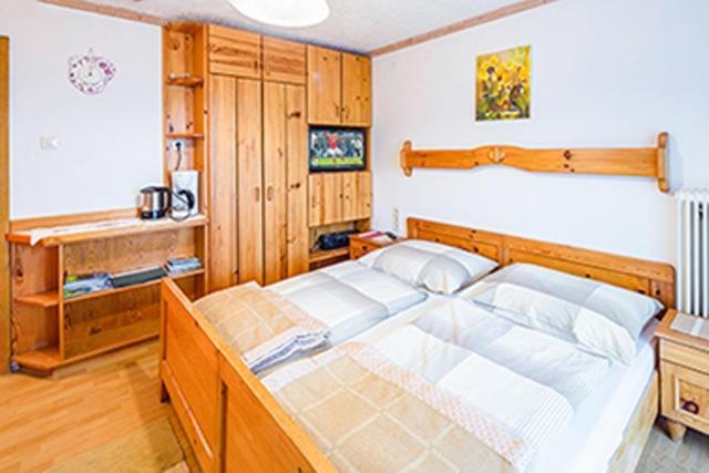 Appartements Scharzenberger Und Hinteregg Schladming Exterior photo
