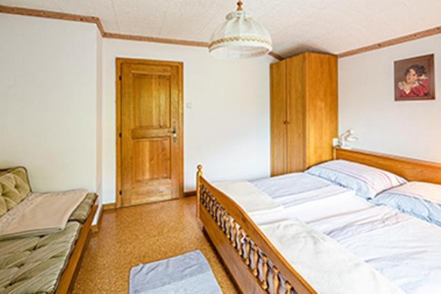 Appartements Scharzenberger Und Hinteregg Schladming Exterior photo