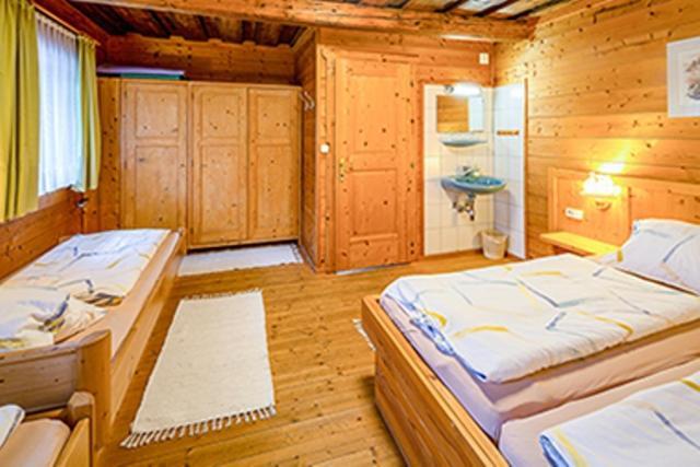 Appartements Scharzenberger Und Hinteregg Schladming Exterior photo